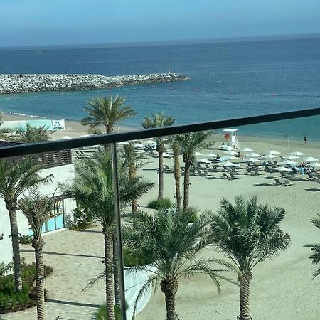 Luxury Sea View Address Hotel Apartment Fudżajra Zewnętrze zdjęcie