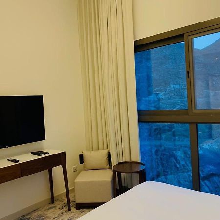 Luxury Sea View Address Hotel Apartment Fudżajra Zewnętrze zdjęcie