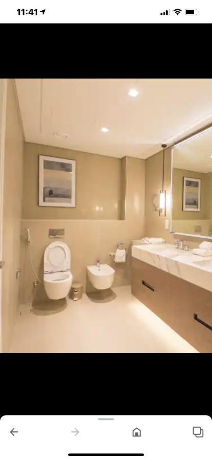 Luxury Sea View Address Hotel Apartment Fudżajra Zewnętrze zdjęcie