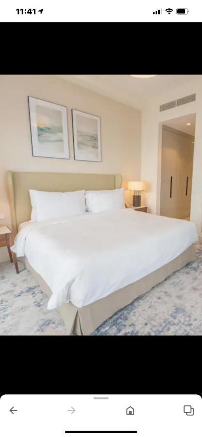 Luxury Sea View Address Hotel Apartment Fudżajra Zewnętrze zdjęcie