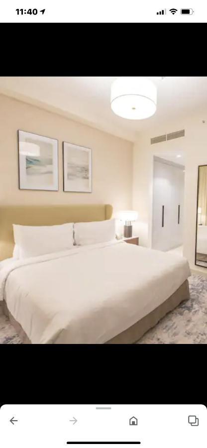 Luxury Sea View Address Hotel Apartment Fudżajra Zewnętrze zdjęcie