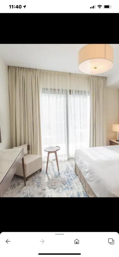 Luxury Sea View Address Hotel Apartment Fudżajra Zewnętrze zdjęcie
