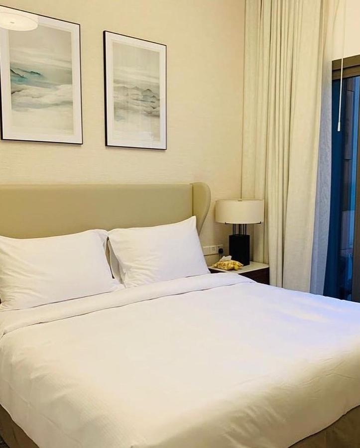 Luxury Sea View Address Hotel Apartment Fudżajra Zewnętrze zdjęcie