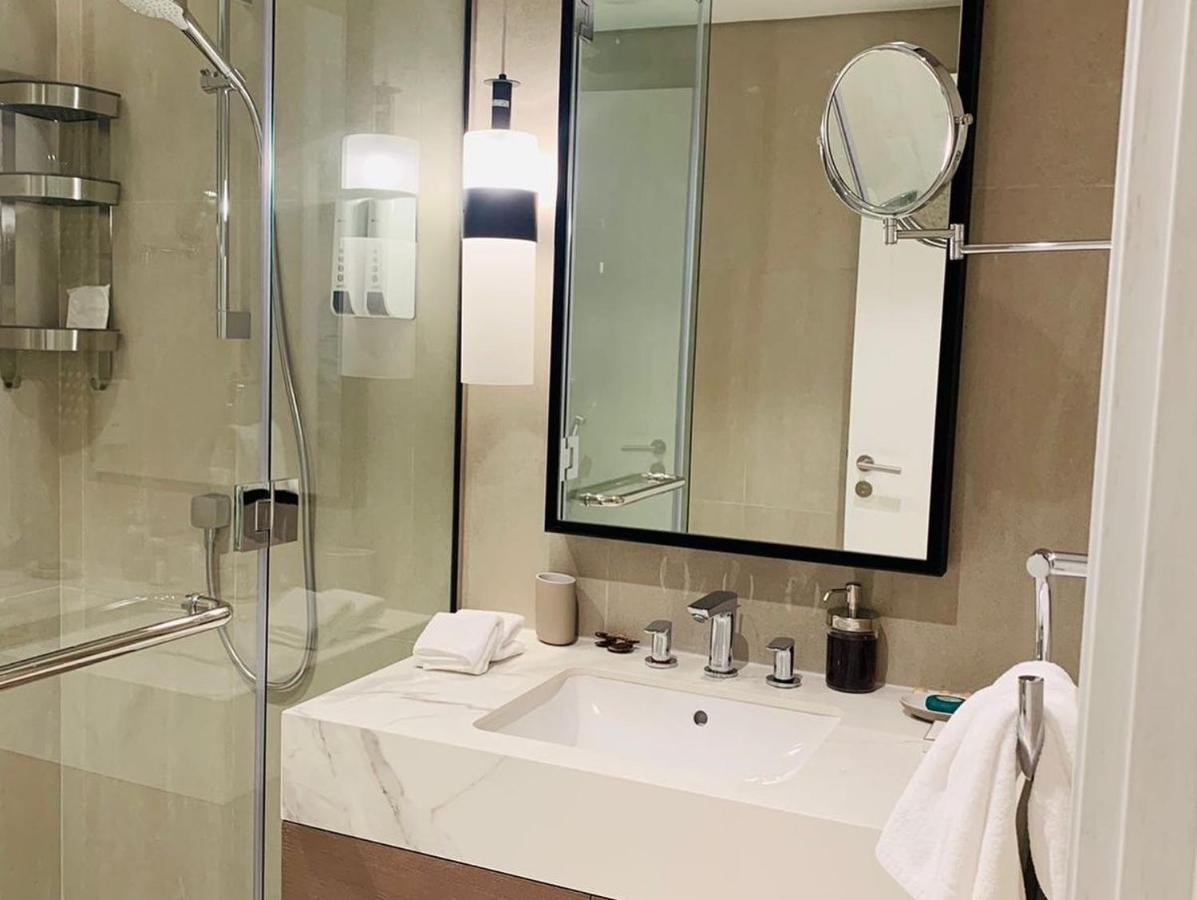 Luxury Sea View Address Hotel Apartment Fudżajra Zewnętrze zdjęcie