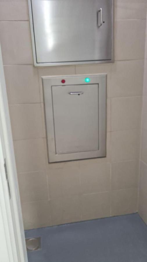 Luxury Sea View Address Hotel Apartment Fudżajra Zewnętrze zdjęcie